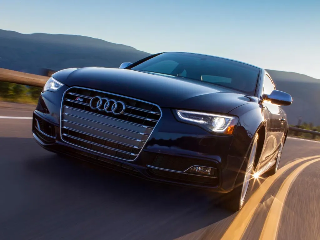 2014 audi s5