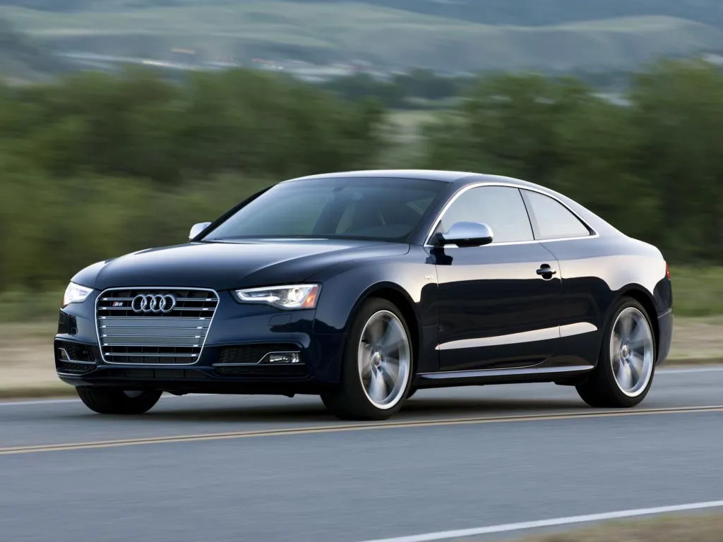 2014 audi s5