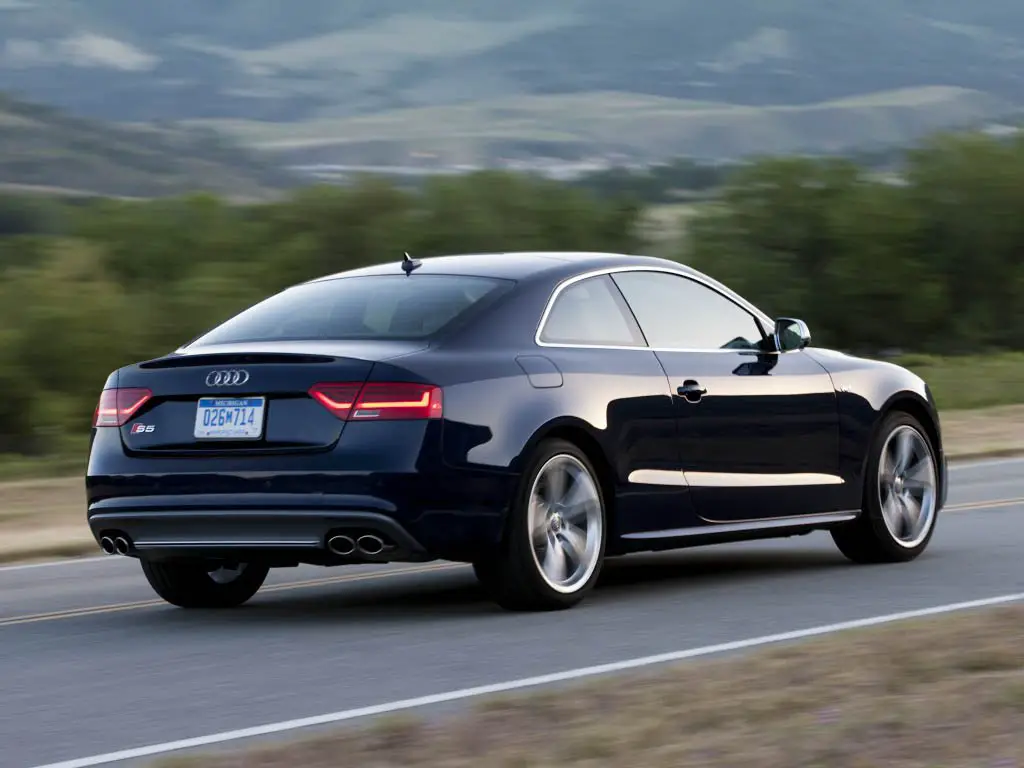 2014 audi s5