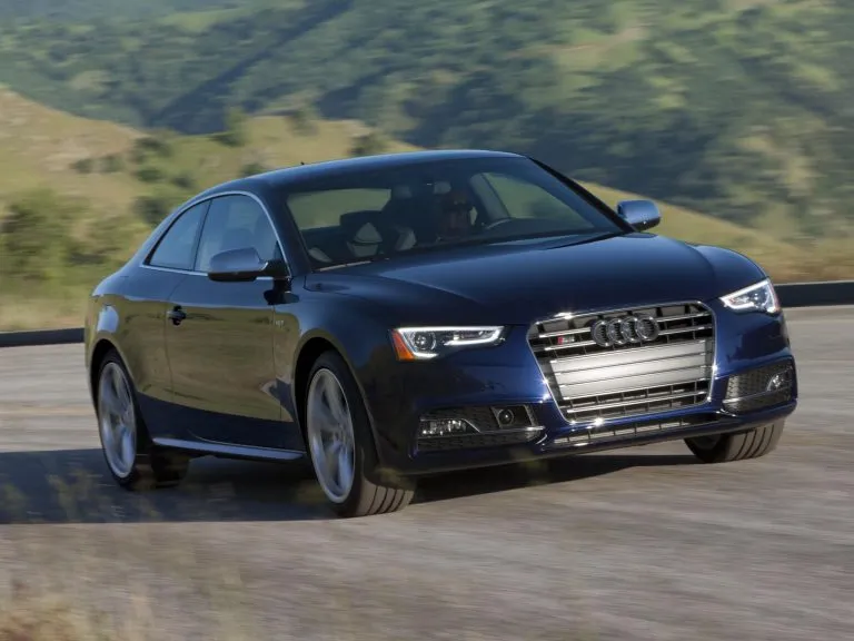 Best 2014 Audi S5 Review – Sleek And Stylish