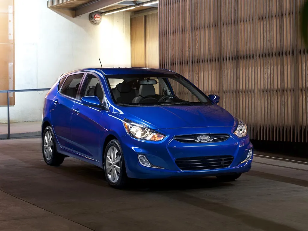 2014 hyundai accent