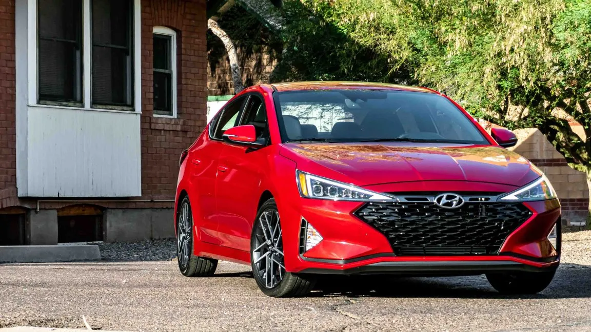 2018 Hyundai Elantra Sport Review - Superior In Its Class