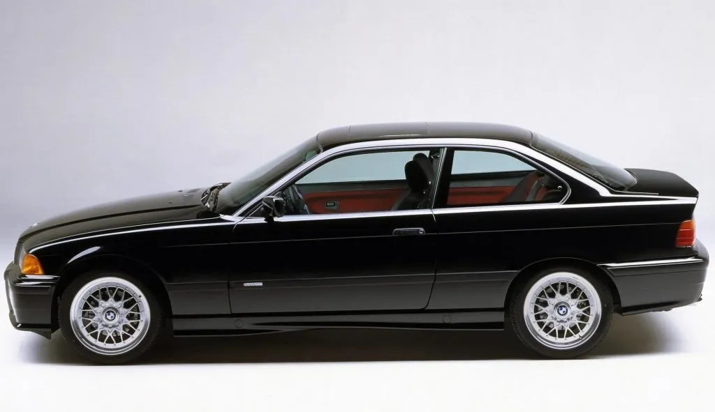 BMW E36 328is