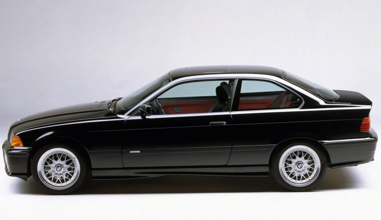 E36 328i vs E36 328is - What's the Difference? (Answered)