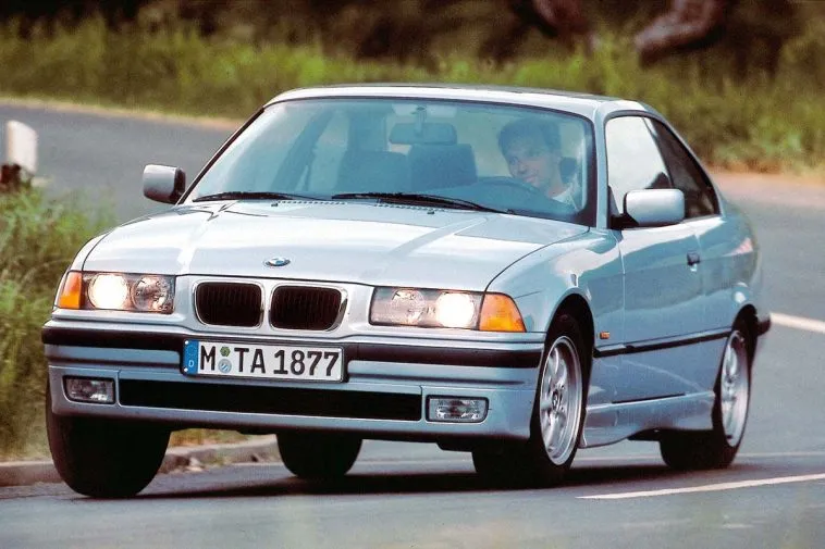 E36 328i vs E36 328is - What's the Difference? (Answered)