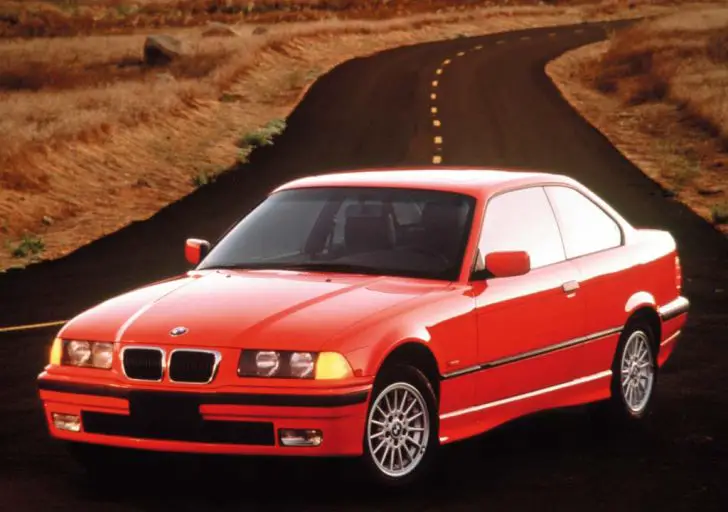E36 328i vs E36 328is - What's the Difference? (Answered)