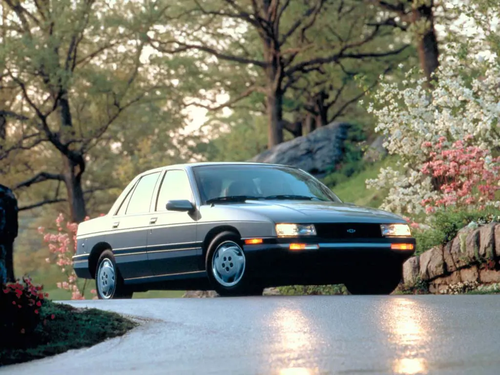 Chevy Corsica 1988