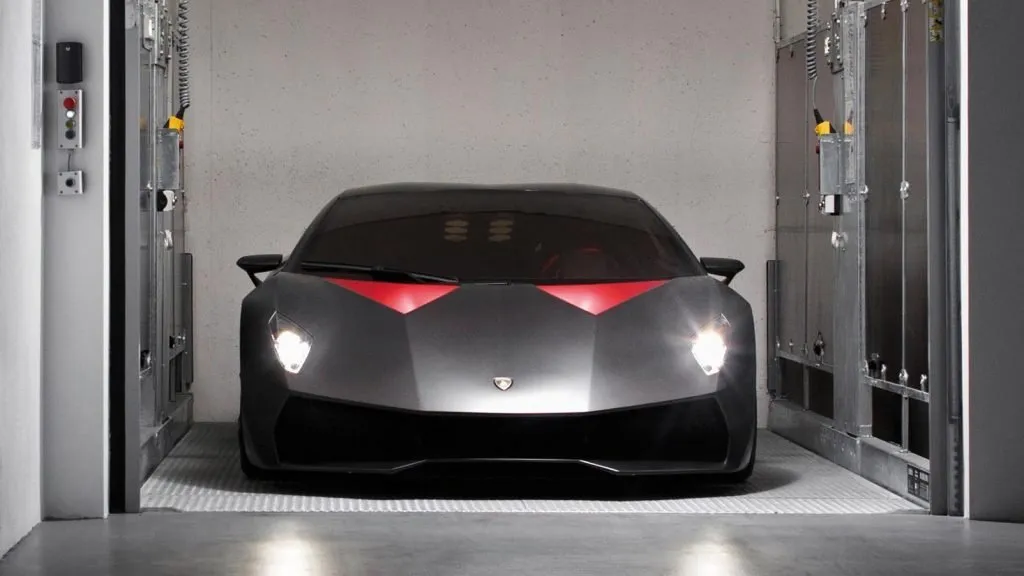 Sesto Elemento