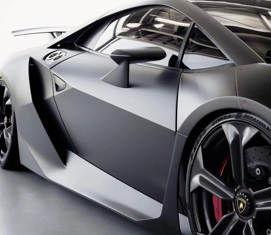 Sesto Elemento