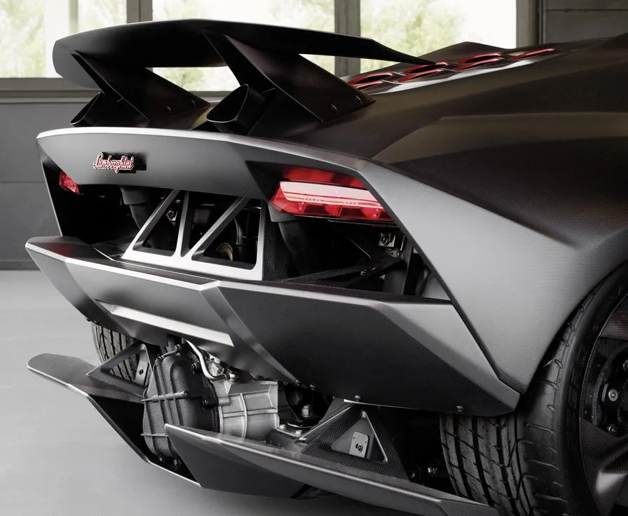 Sesto Elemento