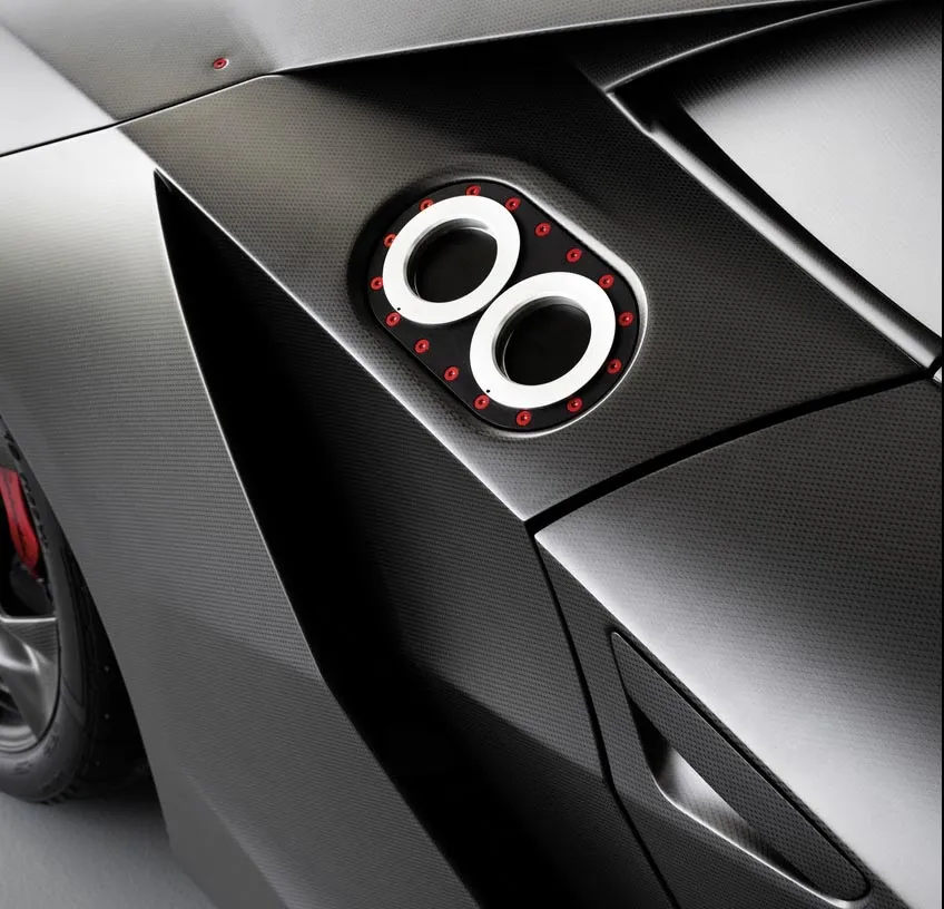 Sesto Elemento