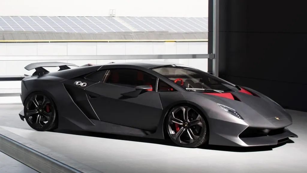 Sesto Elemento