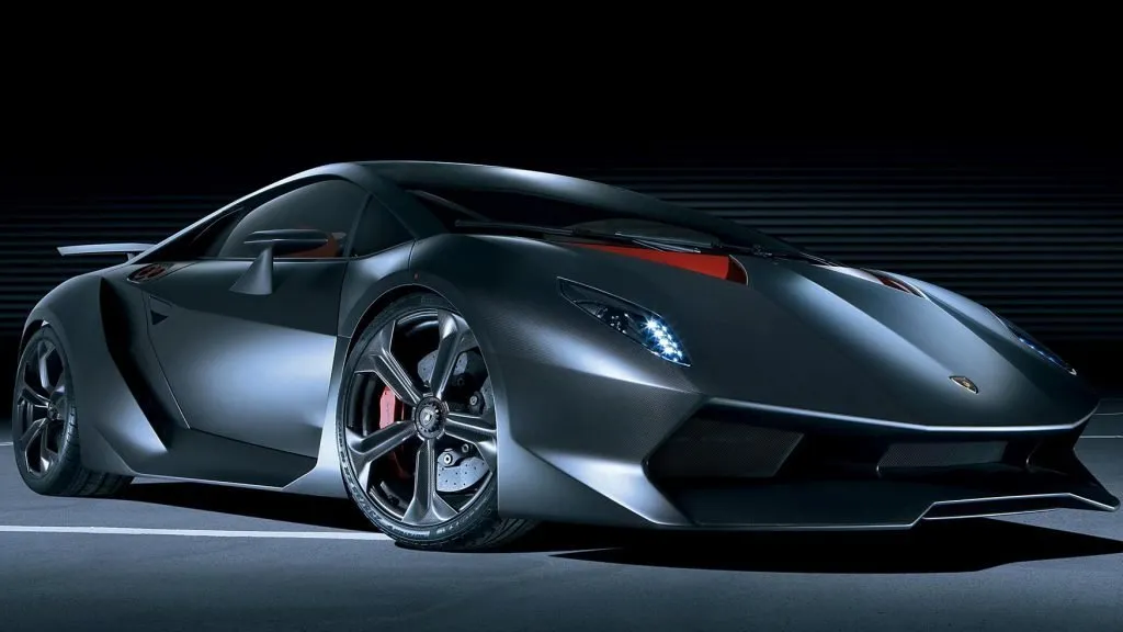 Sesto Elemento - What This Sensational Supercar Is All About