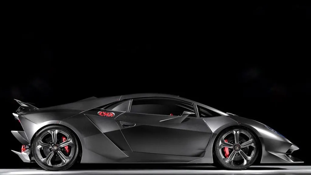 Sesto Elemento