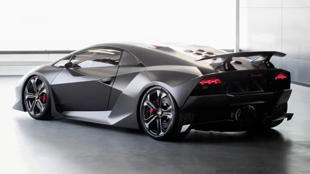 Sesto Elemento