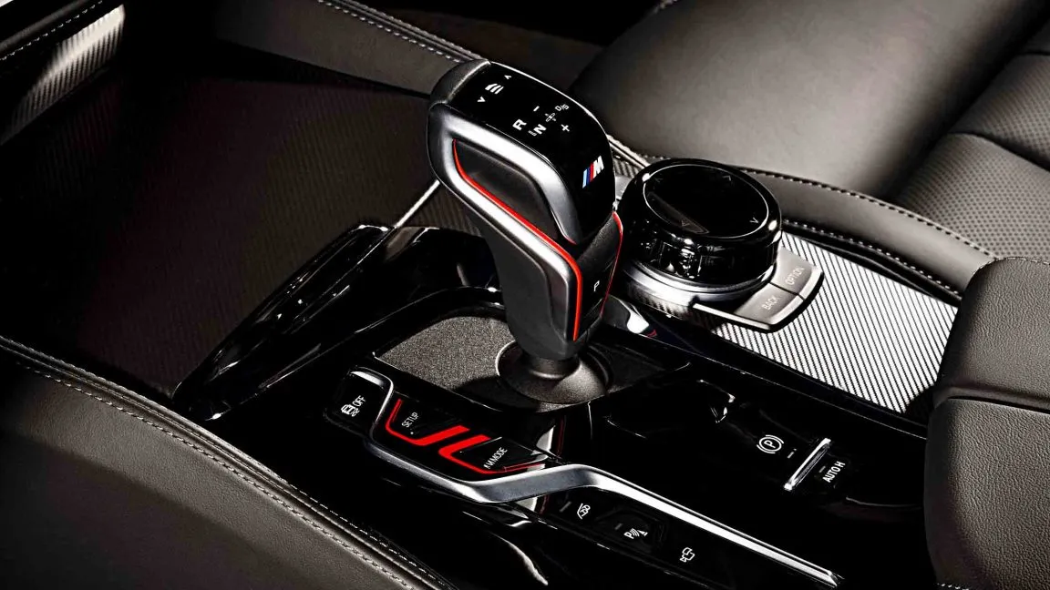 What Does The S Mean In A Car