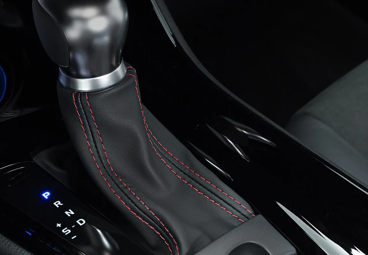 What Does Driving in S Mean For Your Car?