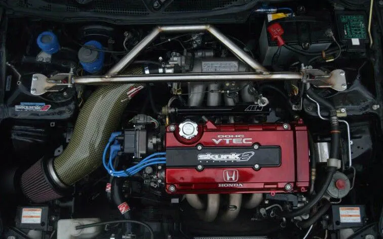 Is A B20VTEC Build Worth It And What You Need For The Build   B20VTEC 1 