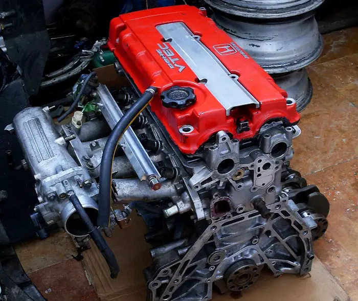 B20VTEC