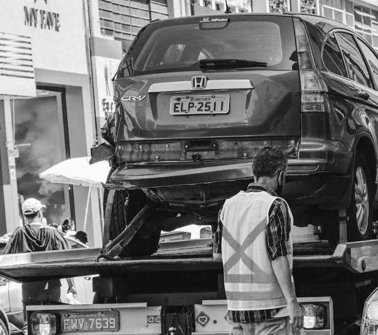 How Much Does it Cost to Tow a Car? (Options Explained)