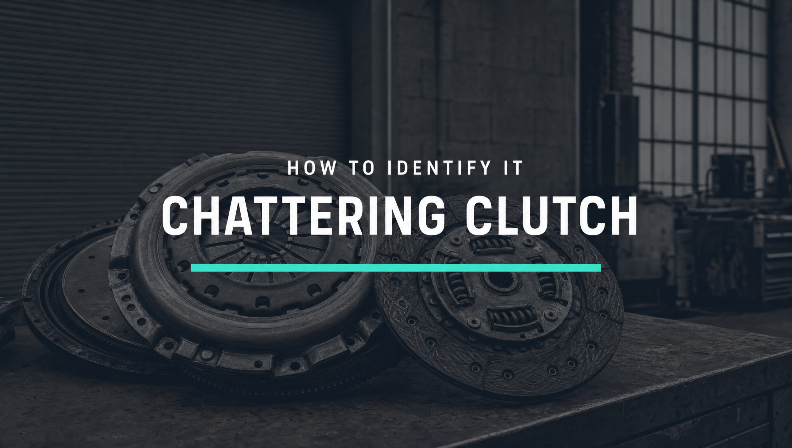 chattering clutch