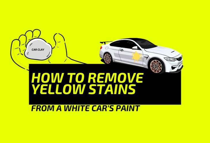 how-to-remove-yellow-stains-from-white-car-paint