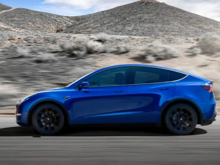 What Is The Best Tesla Color For Each Model Ultimate Guide
