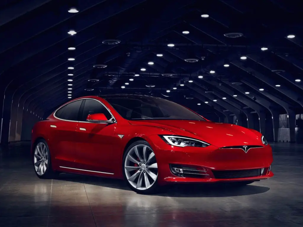 Best Tesla Color