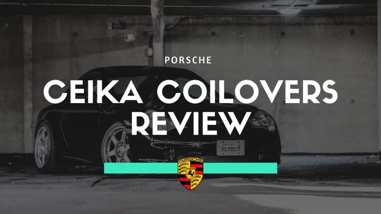 Ceika Coilovers Review: Are They Worth It?