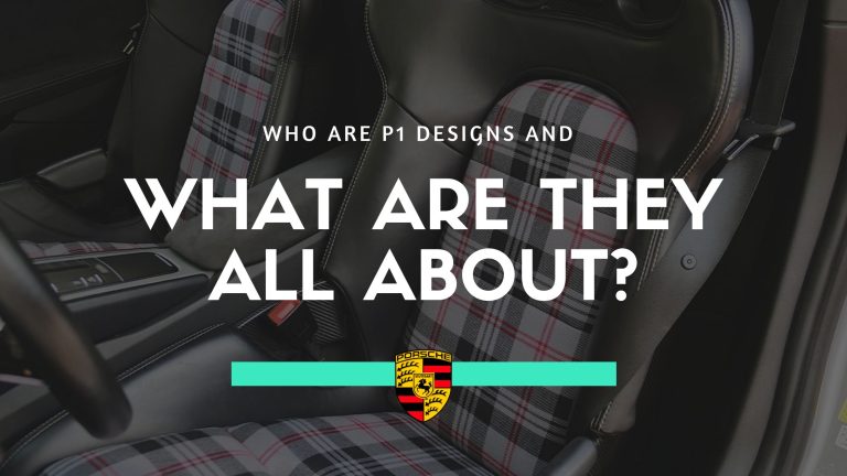 P1 Designs: What Are They All About?