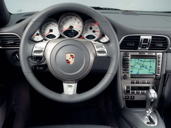 The Ultimate Porsche Tiptronic S vs Manual Gearbox Comparison