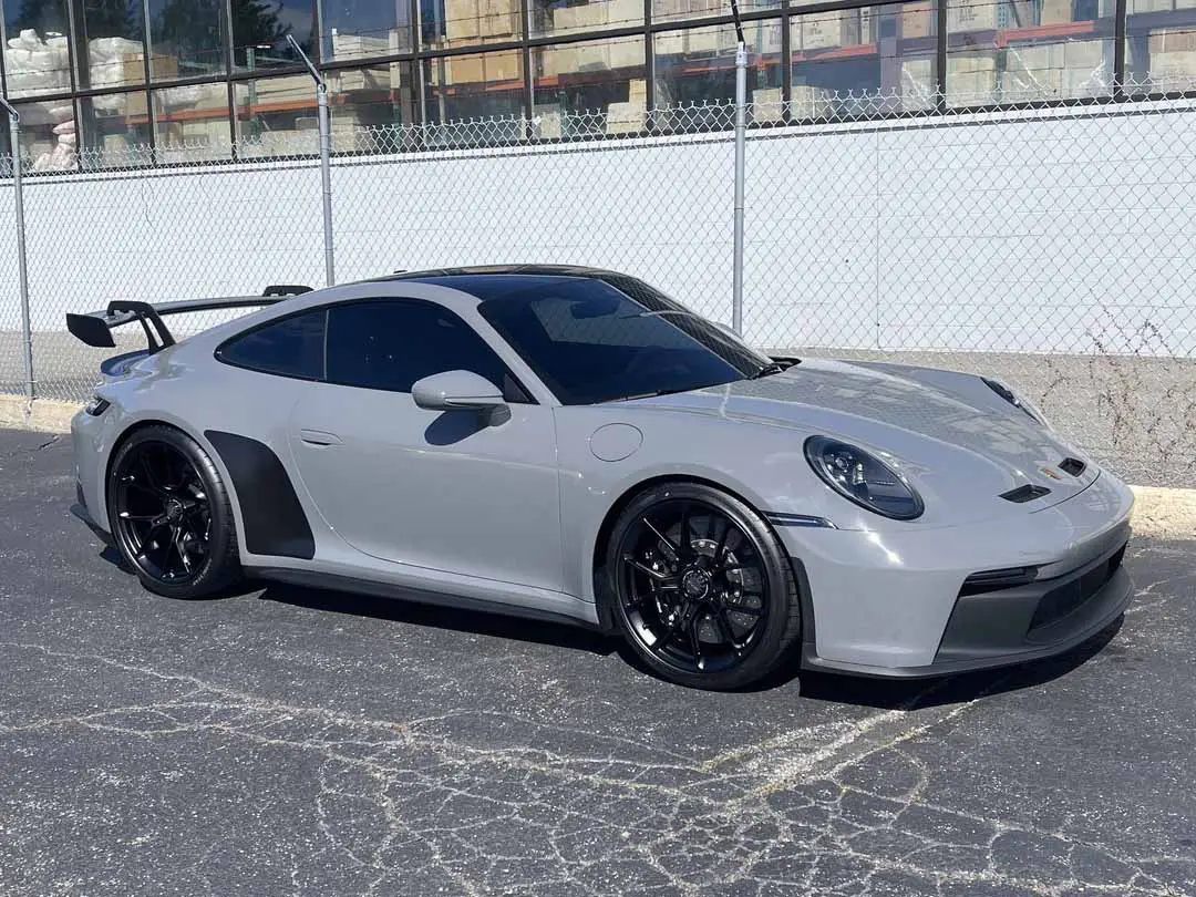 nardo grey gt3