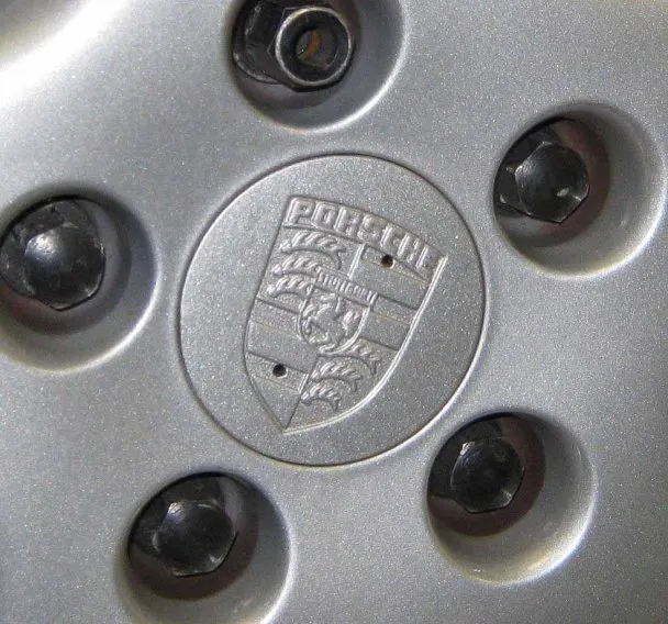 How To Remove Center Caps Without Removing Wheel