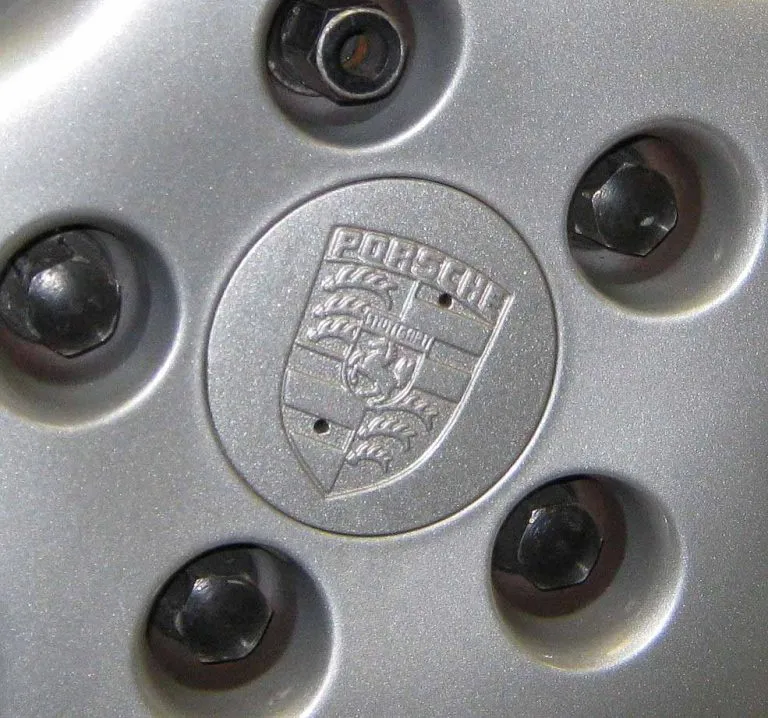 How To Remove Center Caps Without Removing Wheel