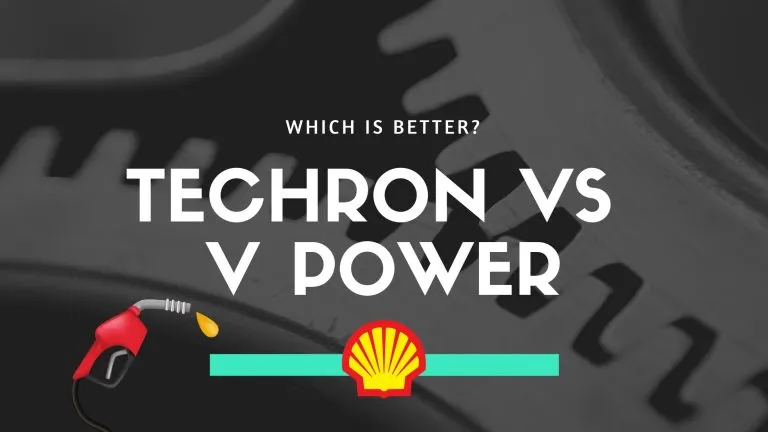 Techron vs V Power: Which Is Better?