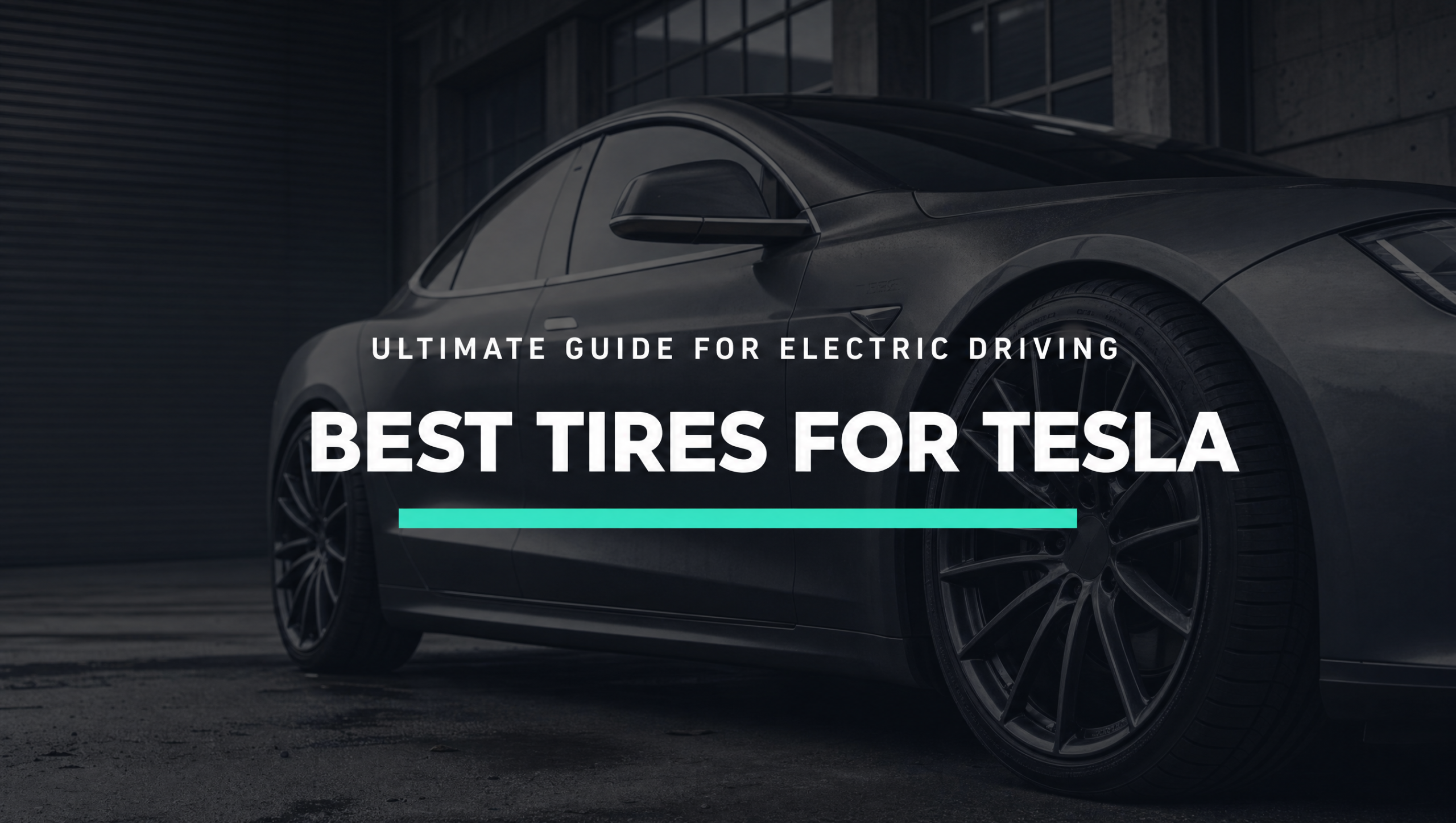 best tires for tesla